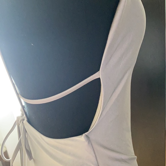 Sexy one piece - Picture 7 of 8